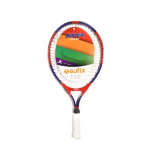 Raqueta Tenis Super Junior 1 sufix