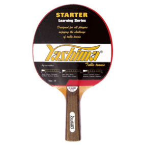 Paleta De Ping Pong Yashima Recreación 80130