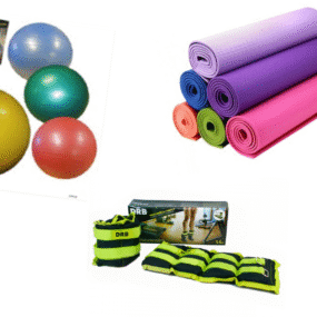 Set Fitness