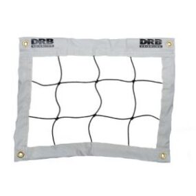 RED VOLEIBOL 2.6 MM CON CABLE