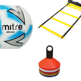 Kit Fùtbol