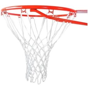 Red Basquetbol Profesional Blanca Unidad
