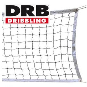 Red Voleibol 2.0 mm DRB con cable de acero