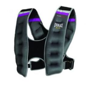 Chaleco De Peso Everlast  10 LB