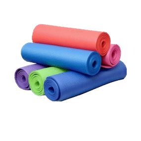 Mat Yoga 6 mm