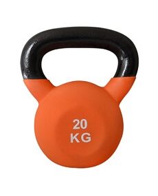 PESA RUSA KETTLEBELL DE 20 KG