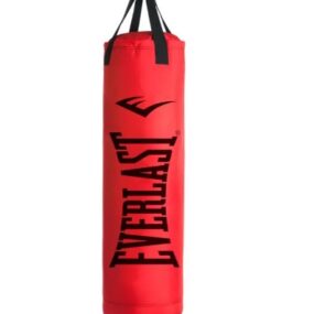Saco Box Everlast Polycanvas 100 cms