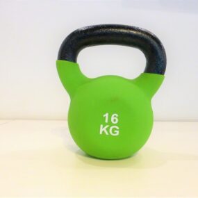 PESA RUSA KETTLEBELL DE 16 KG