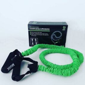 Banda Elástica Recubierta Power Tube