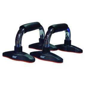 Barra Push UP Muuk