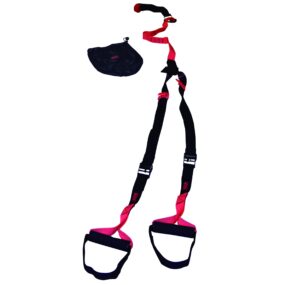 TRX Cuerda Suspensión