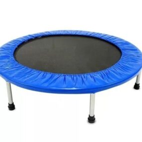 Mini Trampolín