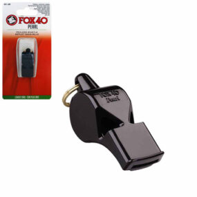SILBATO FOX40 PEARL C/CORD