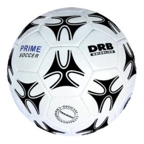 Balón Futbol Prime DRB N°5