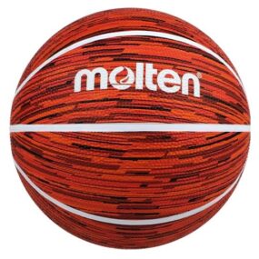 BALON DE BASQUETBOL MOLTEN BF1600 N° 7
