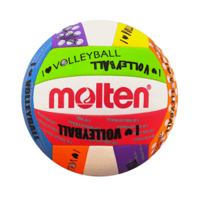 BALON VOLEIBOL DISEÑO LOVE-VOLLEY